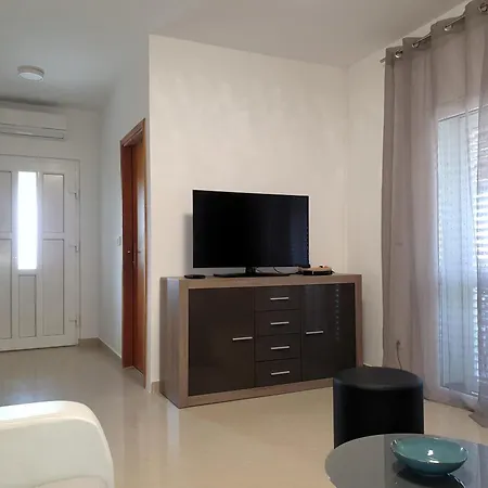 Apartment Olive Mandre
