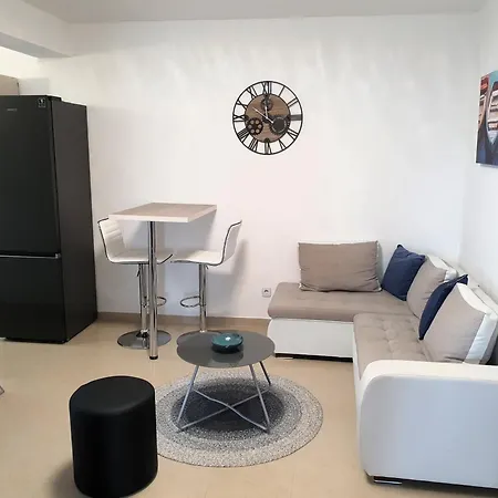 Appartement Olive