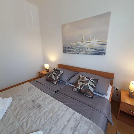 Appartement Olive Mandre