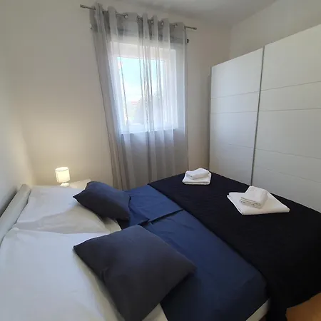Olive Appartement *