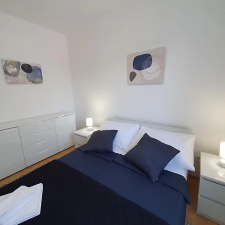 Appartement Olive Mandre