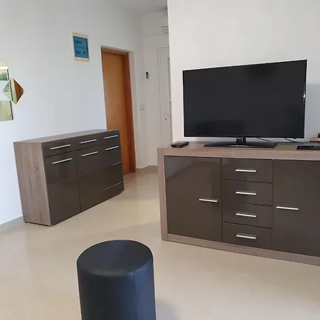 Olive Appartement *