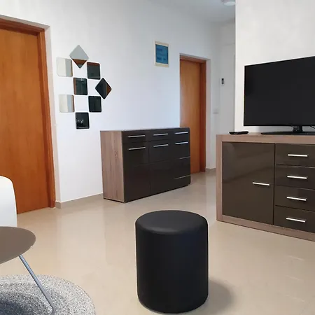 Appartement Olive