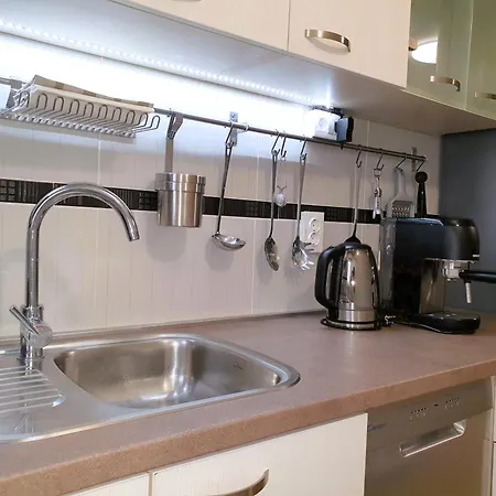 Appartement Olive